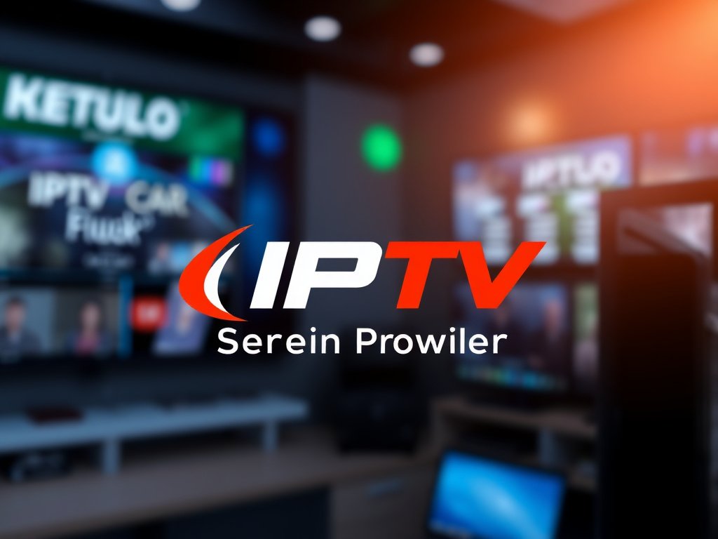 iptv streaming services
